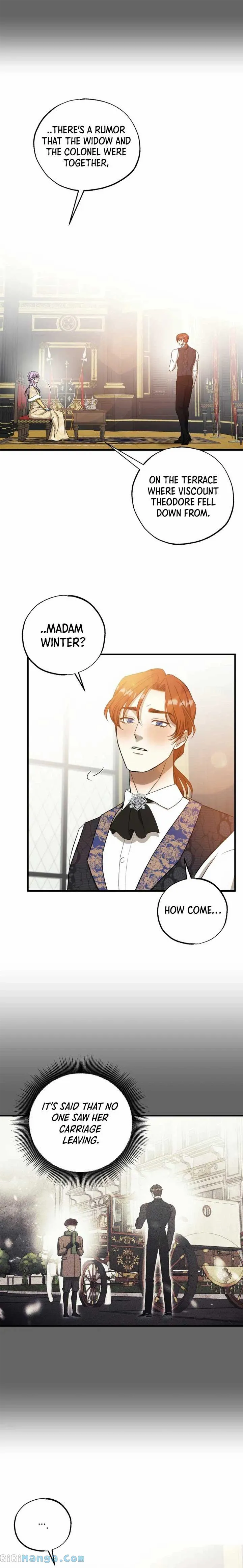 Read Bitten by the Dog I Abandoned Manga Online