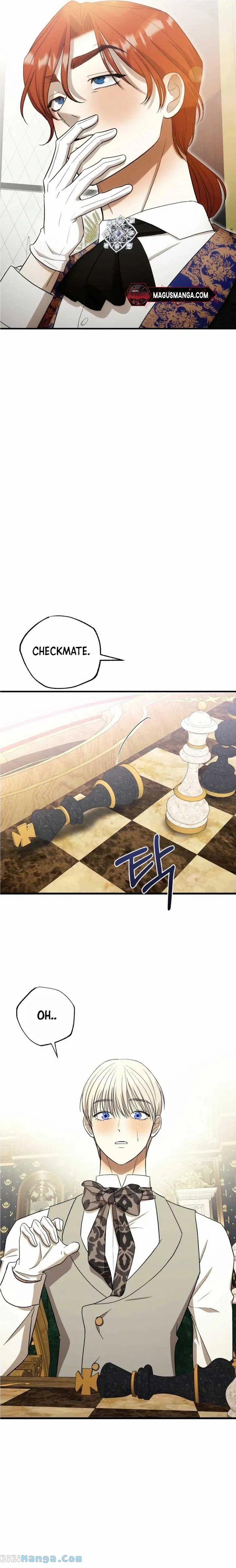 Read Bitten by the Dog I Abandoned Manga Online