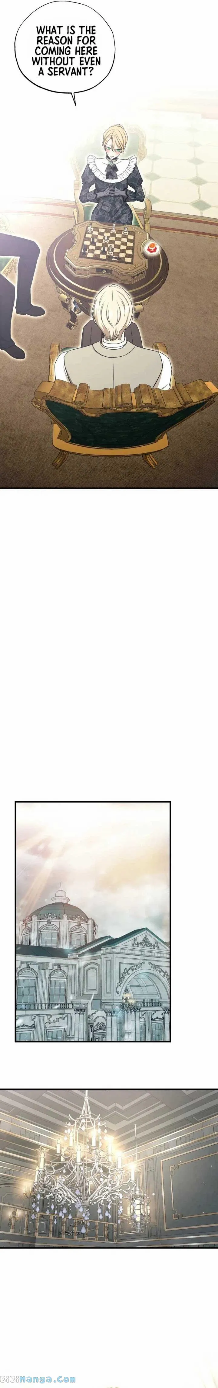 Read Bitten by the Dog I Abandoned Manga Online