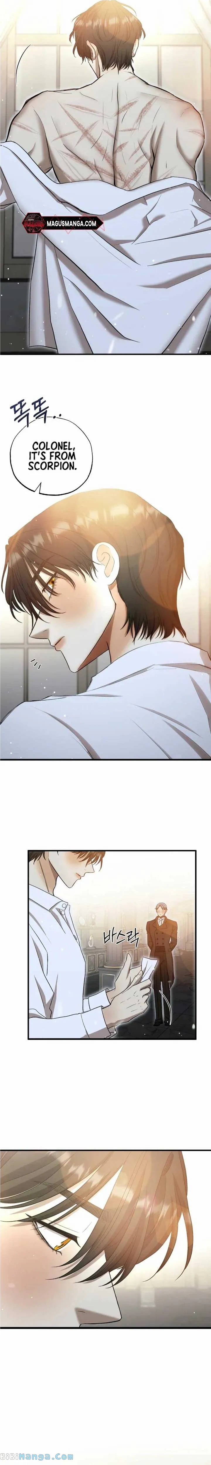 Read Bitten by the Dog I Abandoned Manga Online