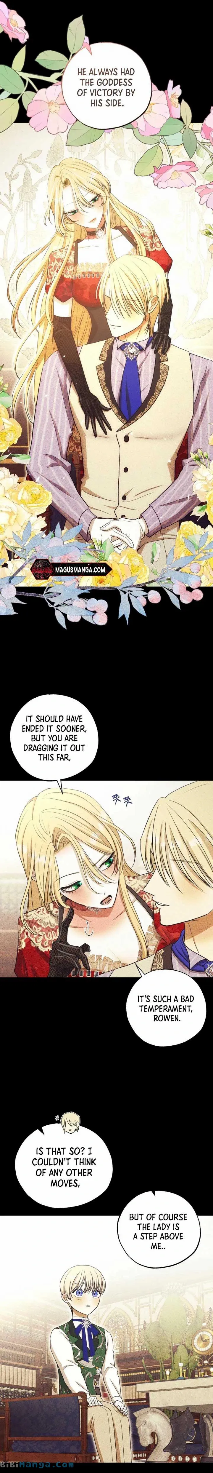 Read Bitten by the Dog I Abandoned Manga Online
