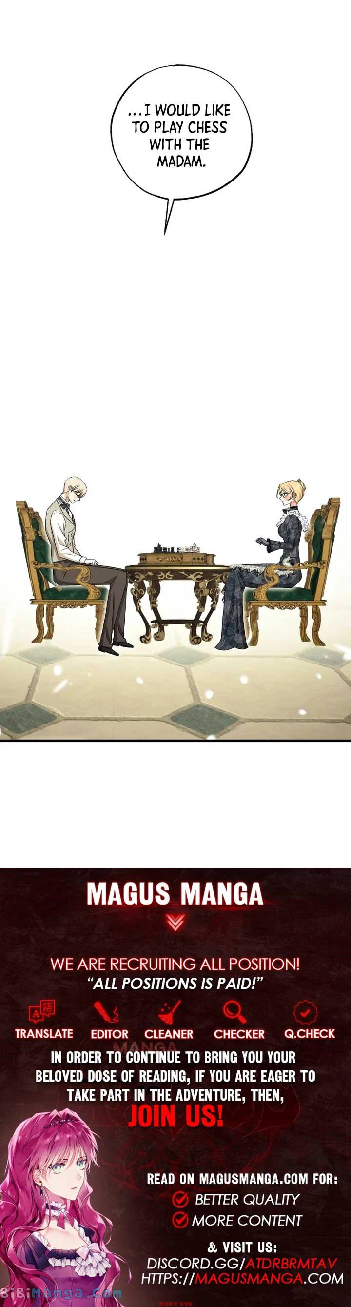 Read Bitten by the Dog I Abandoned Manga Online