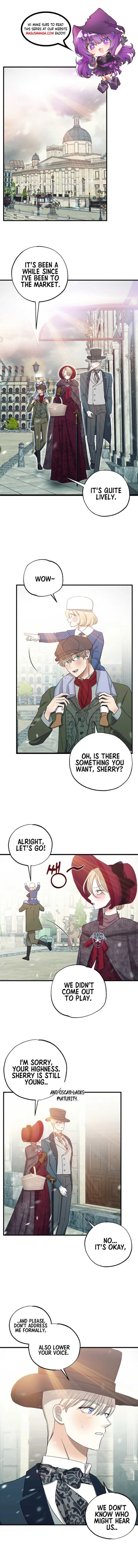 Read Bitten by the Dog I Abandoned Manga Online