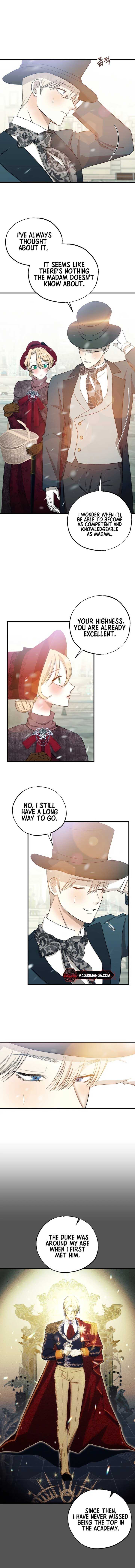 Read Bitten by the Dog I Abandoned Manga Online
