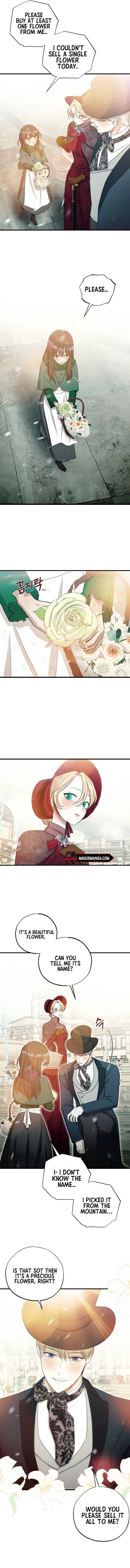Read Bitten by the Dog I Abandoned Manga Online