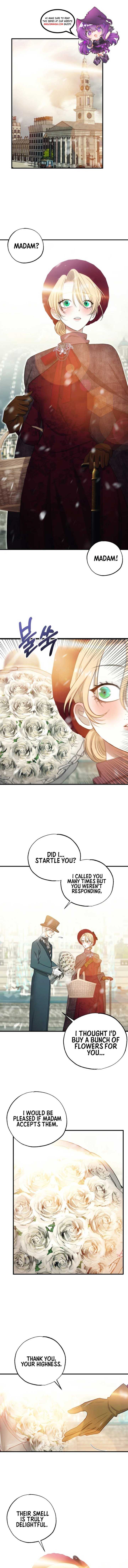 Read Bitten by the Dog I Abandoned Manga Online