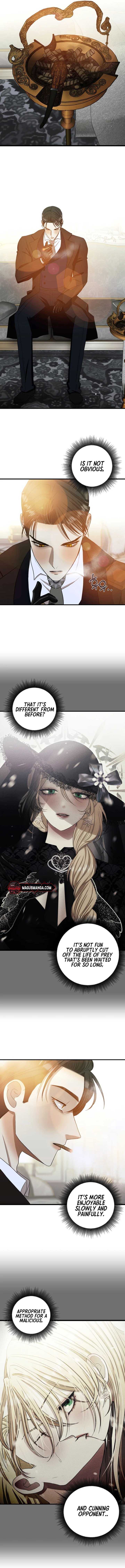 Read Bitten by the Dog I Abandoned Manga Online