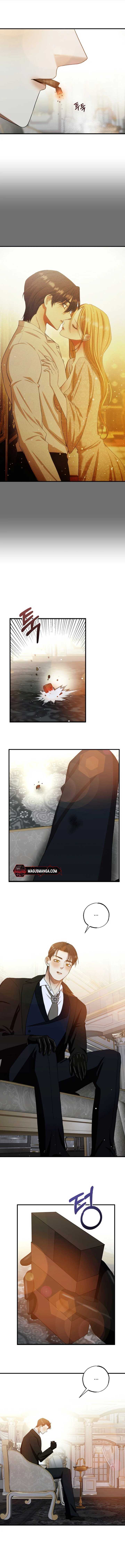Read Bitten by the Dog I Abandoned Manga Online