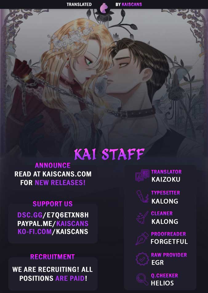 Read Bitten by the Dog I Abandoned Manga Online