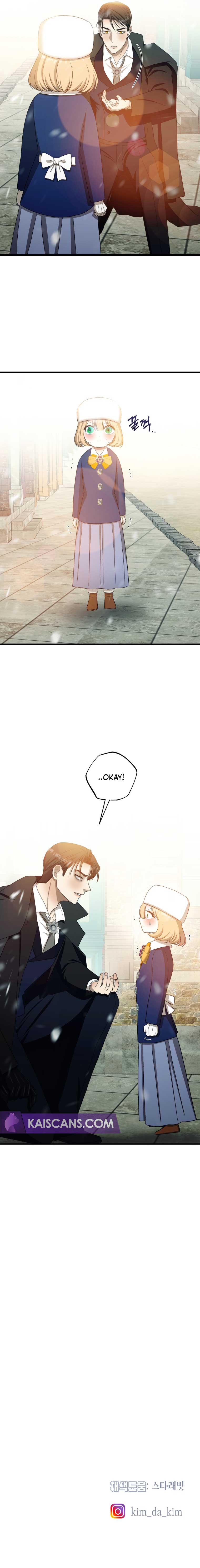 Read Bitten by the Dog I Abandoned Manga Online