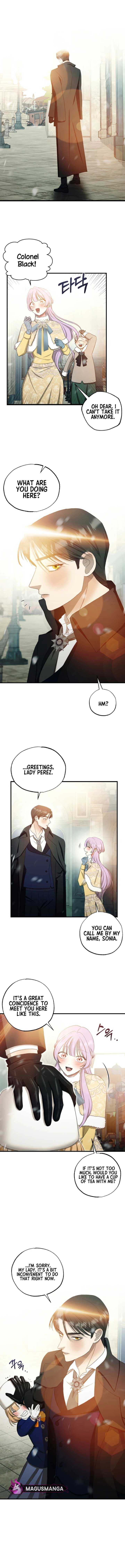 Read Bitten by the Dog I Abandoned Manga Online