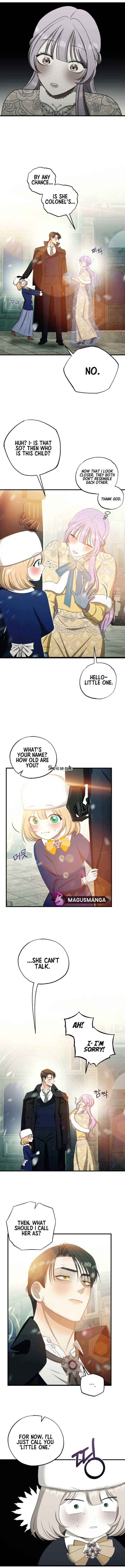 Read Bitten by the Dog I Abandoned Manga Online