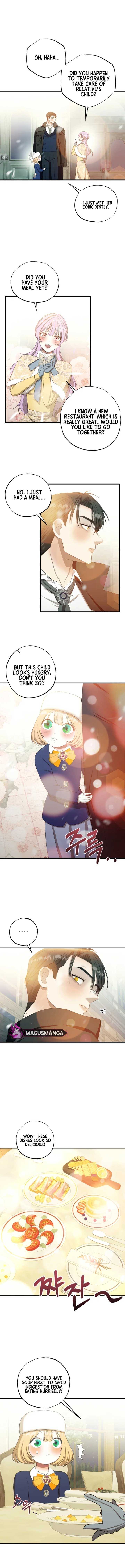 Read Bitten by the Dog I Abandoned Manga Online