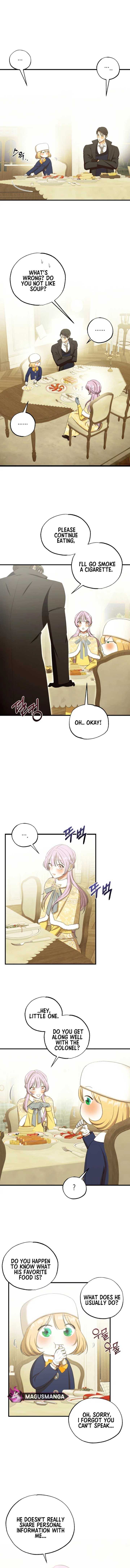 Read Bitten by the Dog I Abandoned Manga Online