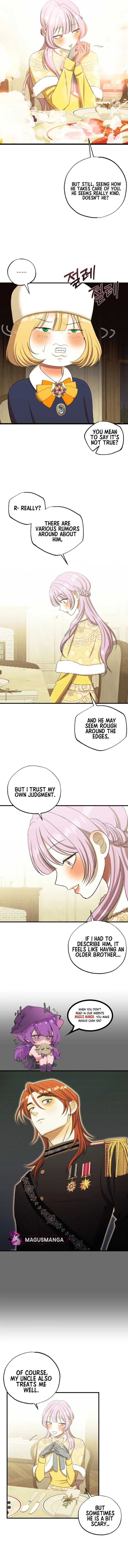 Read Bitten by the Dog I Abandoned Manga Online