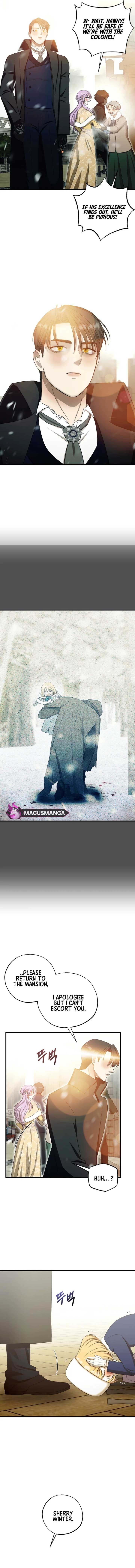 Read Bitten by the Dog I Abandoned Manga Online