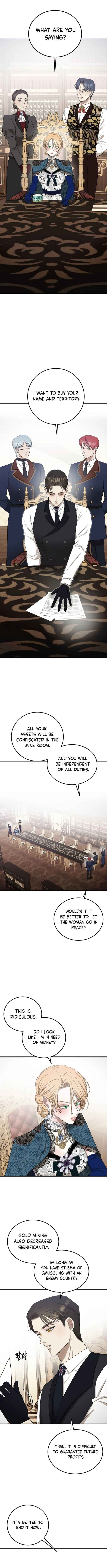 Read Bitten by the Dog I Abandoned Manga Online