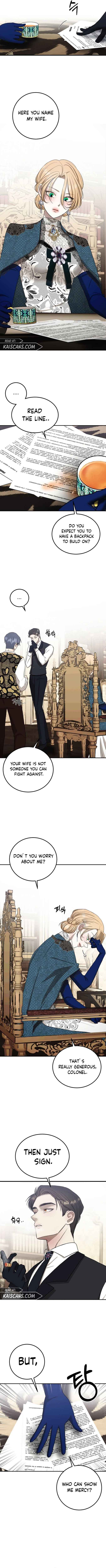 Read Bitten by the Dog I Abandoned Manga Online