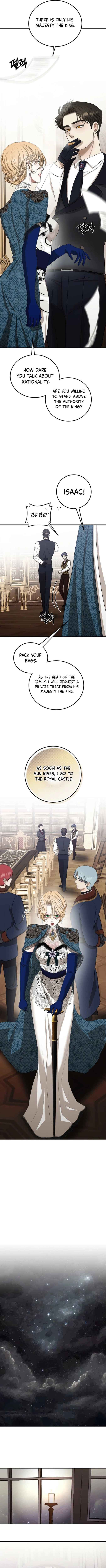 Read Bitten by the Dog I Abandoned Manga Online