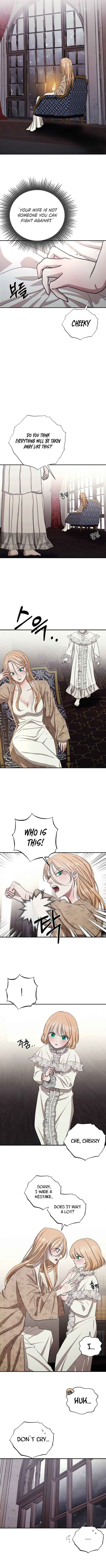 Read Bitten by the Dog I Abandoned Manga Online