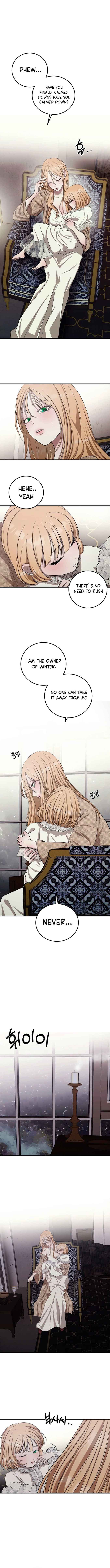 Read Bitten by the Dog I Abandoned Manga Online