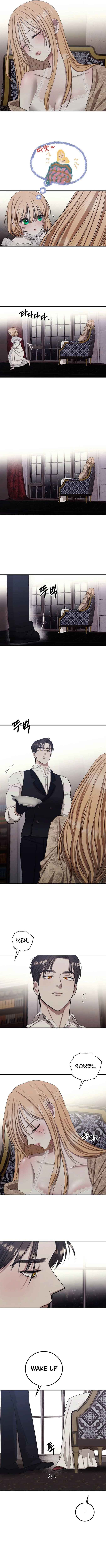 Read Bitten by the Dog I Abandoned Manga Online