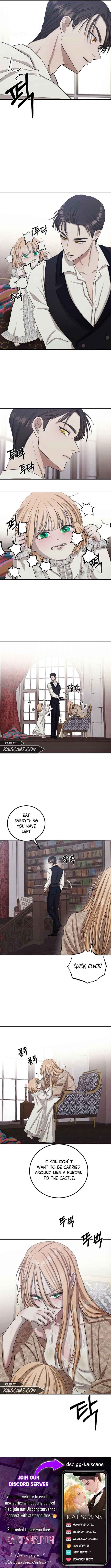 Read Bitten by the Dog I Abandoned Manga Online