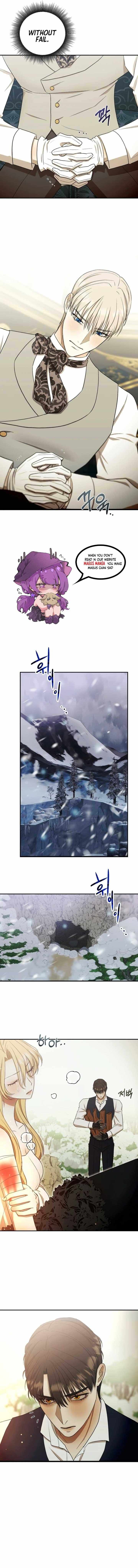 Read Bitten by the Dog I Abandoned Manga Online