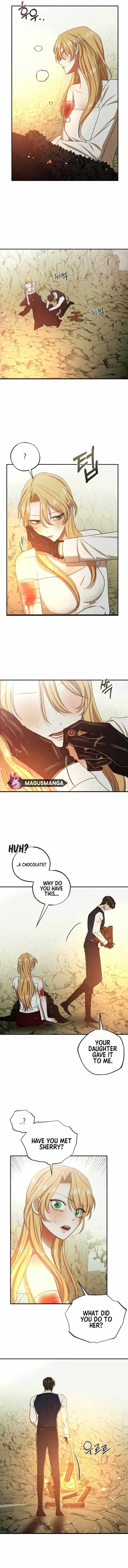 Read Bitten by the Dog I Abandoned Manga Online