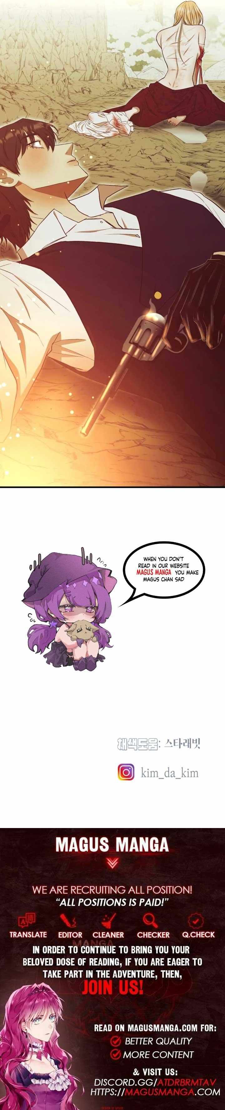 Read Bitten by the Dog I Abandoned Manga Online