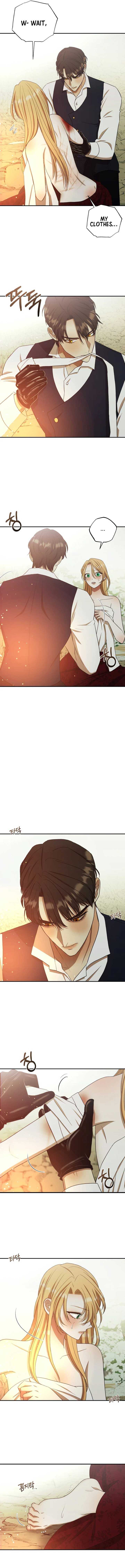 Read Bitten by the Dog I Abandoned Manga Online