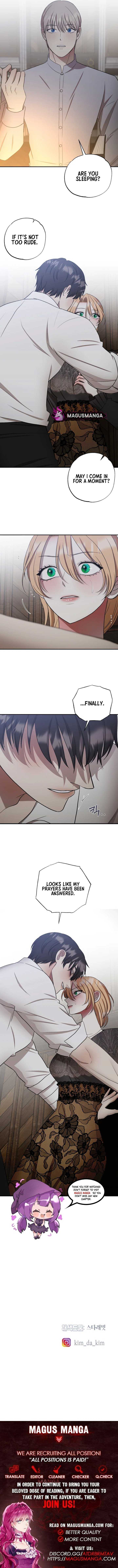 Read Bitten by the Dog I Abandoned Manga Online