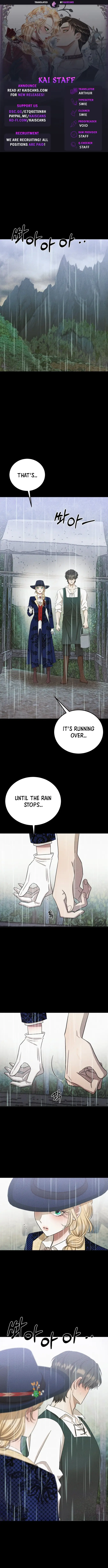 Read Bitten by the Dog I Abandoned Manga Online
