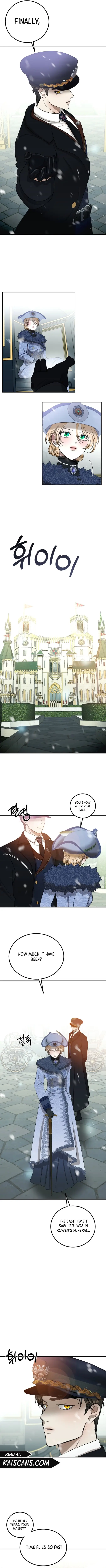 Read Bitten by the Dog I Abandoned Manga Online