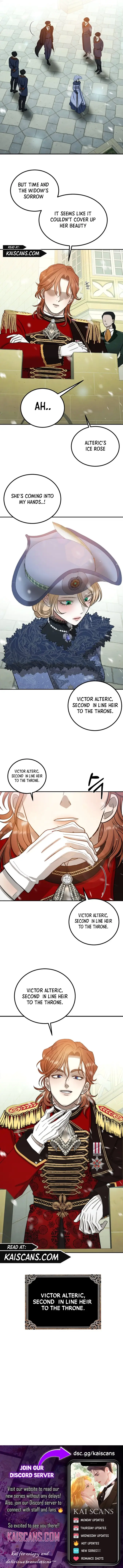 Read Bitten by the Dog I Abandoned Manga Online