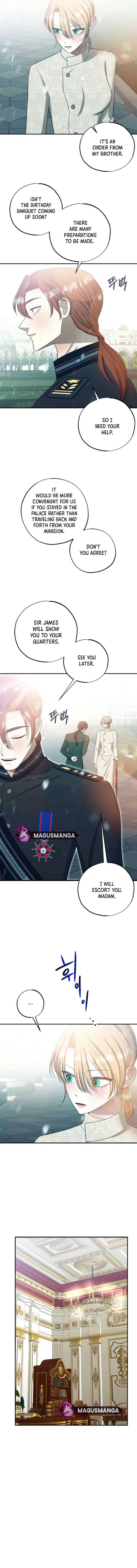 Read Bitten by the Dog I Abandoned Manga Online