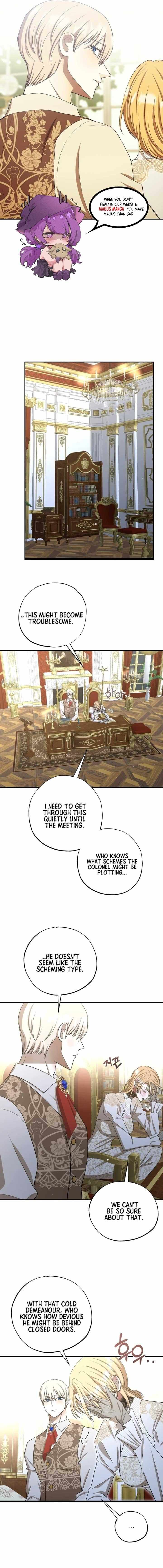 Read Bitten by the Dog I Abandoned Manga Online