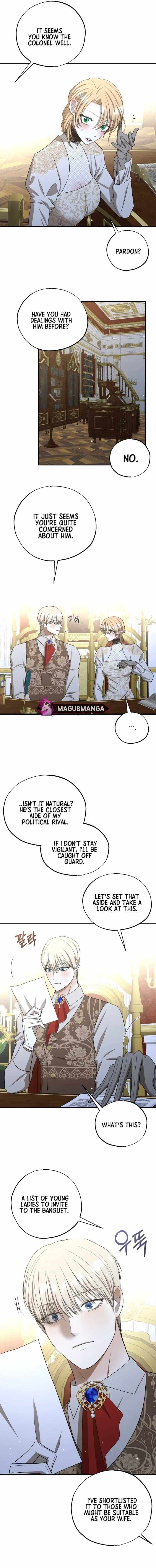 Read Bitten by the Dog I Abandoned Manga Online
