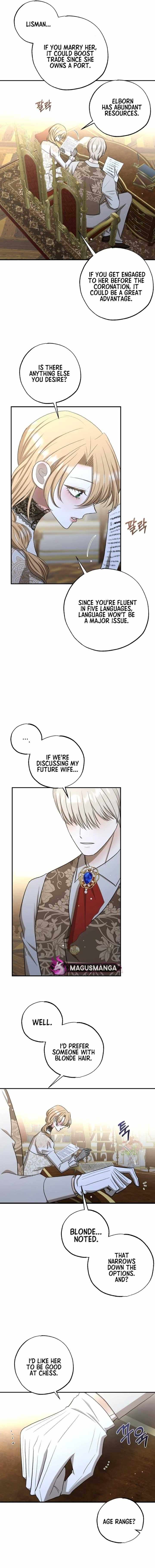 Read Bitten by the Dog I Abandoned Manga Online