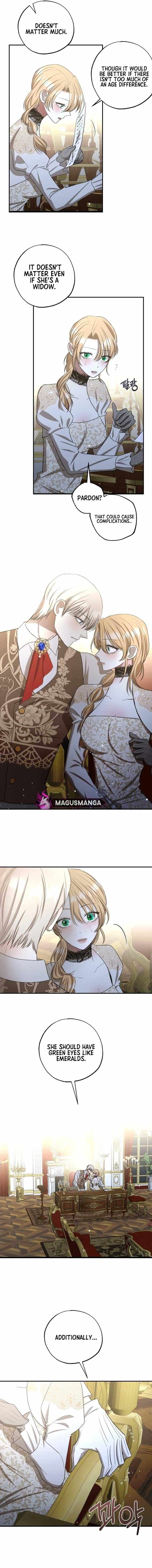 Read Bitten by the Dog I Abandoned Manga Online