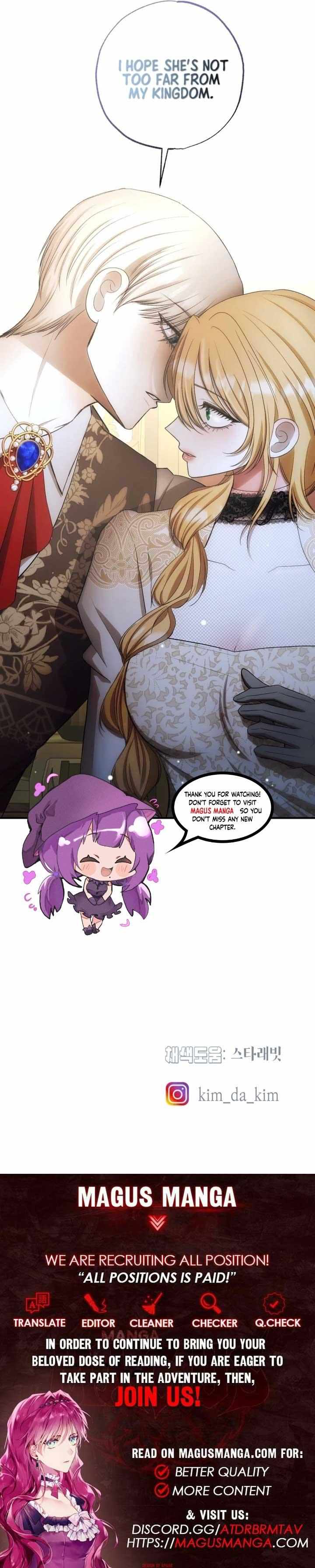 Read Bitten by the Dog I Abandoned Manga Online