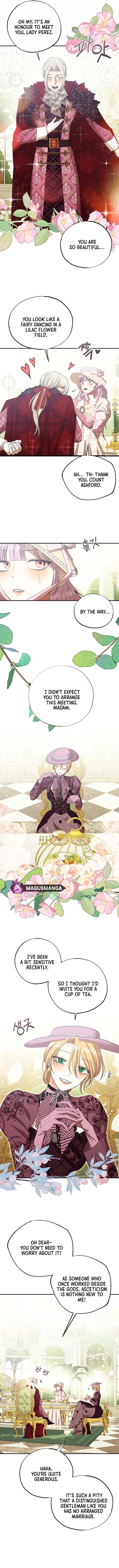 Read Bitten by the Dog I Abandoned Manga Online