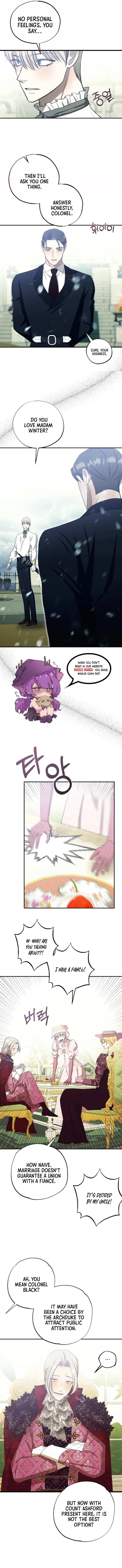 Read Bitten by the Dog I Abandoned Manga Online
