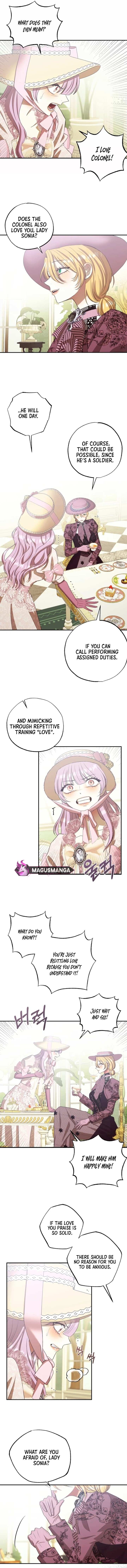 Read Bitten by the Dog I Abandoned Manga Online