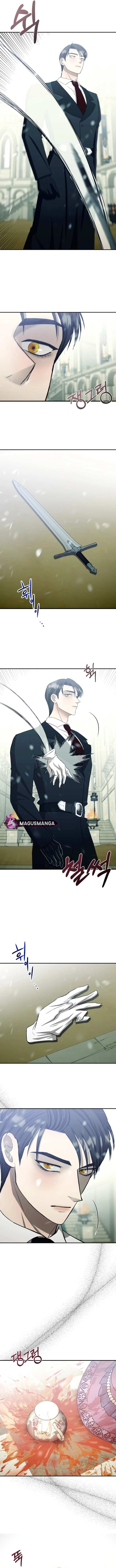 Read Bitten by the Dog I Abandoned Manga Online