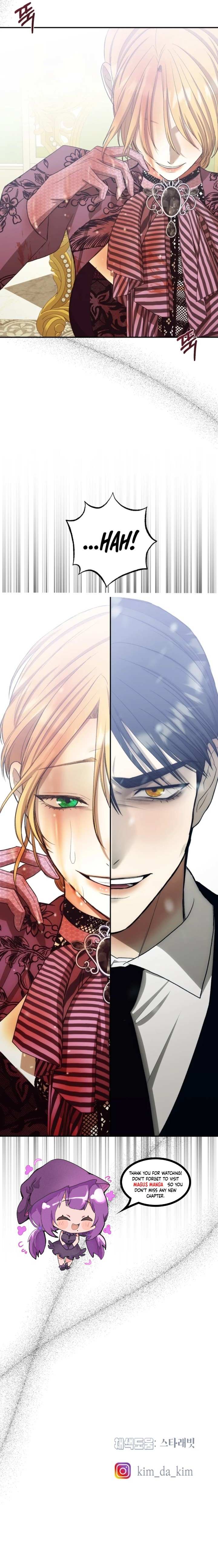 Read Bitten by the Dog I Abandoned Manga Online