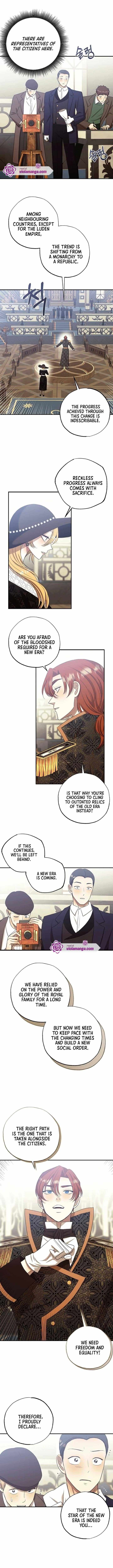 Read Bitten by the Dog I Abandoned Manga Online