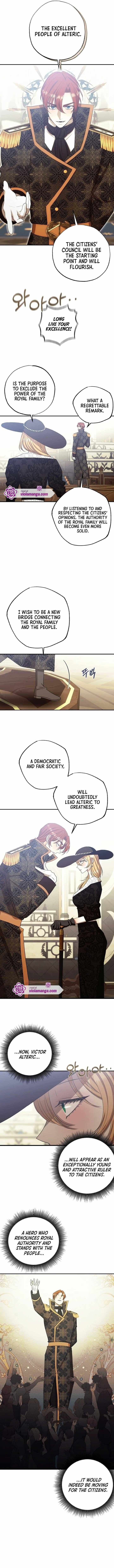 Read Bitten by the Dog I Abandoned Manga Online