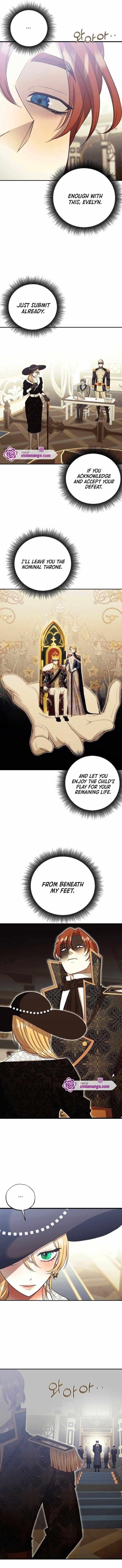 Read Bitten by the Dog I Abandoned Manga Online