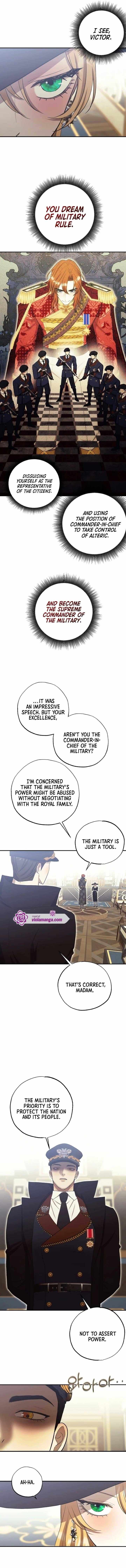 Read Bitten by the Dog I Abandoned Manga Online